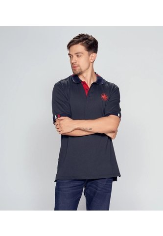 Polo Para Hombre Groggy GROGGY