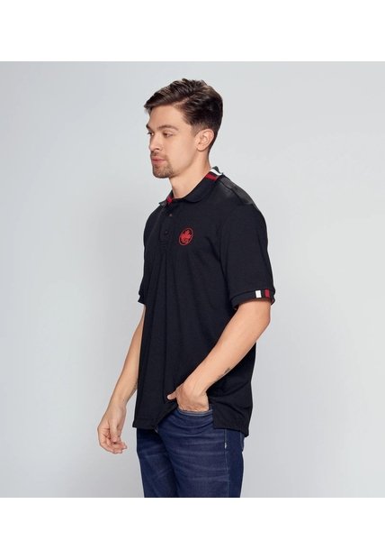 Polo Para Hombre Groggy