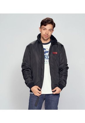 Chaqueta Para Hombre Groggy