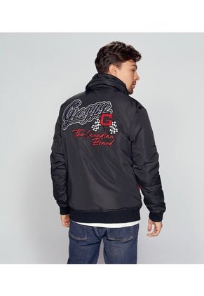Chaqueta Para Hombre Groggy