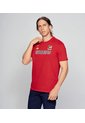 Camiseta Para Hombre Groggy de GROGGY