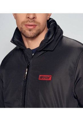 Chaqueta Para Hombre Groggy