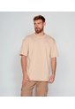 Camiseta Oversized Masculina Groggy de GROGGY