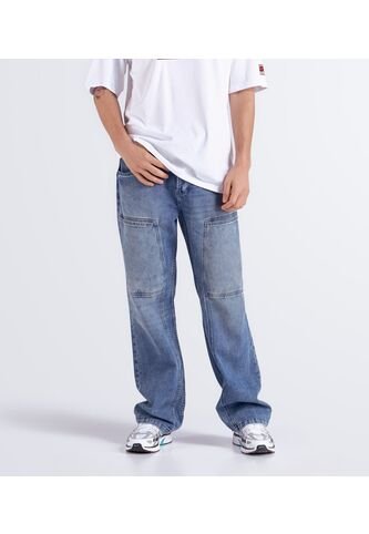 Jean Para Hombre Flare Groggy GROGGY