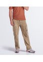Pantalon Cargo Masculino Groggy de GROGGY