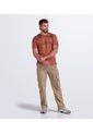 Pantalon Cargo Masculino Groggy de GROGGY