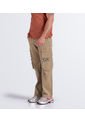 Pantalon Cargo Masculino Groggy de GROGGY