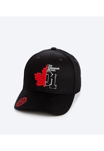 Gorra Para Hombre Con Bordado Groggy GROGGY