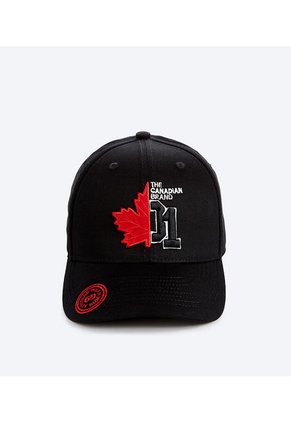 Gorra Para Hombre Con Bordado Groggy