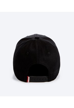 Gorra Para Hombre Con Bordado Groggy