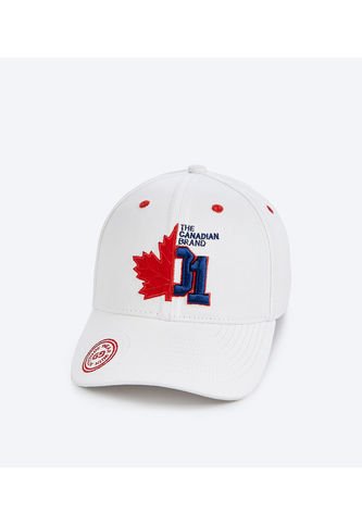 Gorra Para Hombre Con Bordado Groggy GROGGY