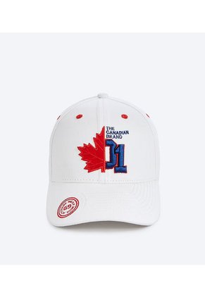 Gorra Para Hombre Con Bordado Groggy