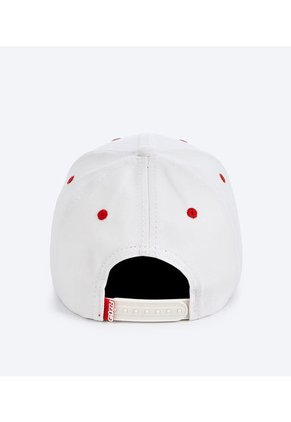Gorra Para Hombre Con Bordado Groggy