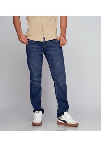 Jean Para Hombre Regular Groggy GROGGY