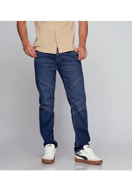 Jean Para Hombre Regular Groggy