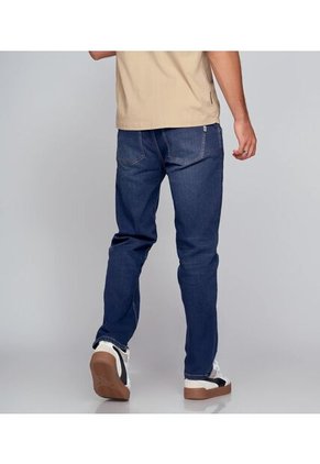 Jean Para Hombre Regular Groggy