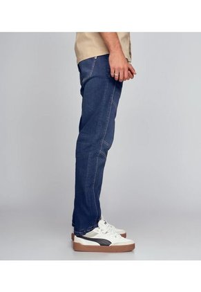 Jean Para Hombre Regular Groggy