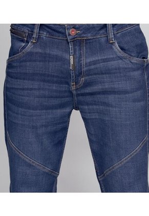 Jean Para Hombre Regular Groggy