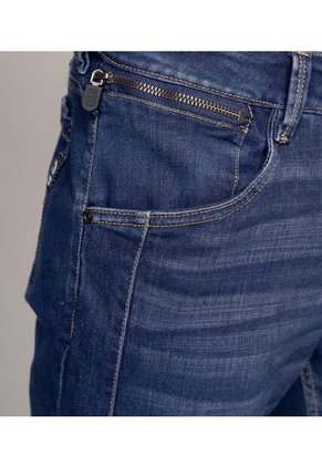 Jean Para Hombre Regular Groggy