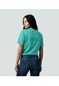 Camiseta Para Mujer Groggy de GROGGY
