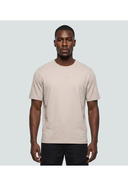 Camiseta Para Hombre Groggy
