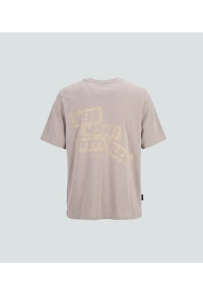 Camiseta Para Hombre Groggy