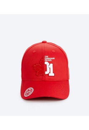 Gorra Para Hombre Con Bordado Groggy