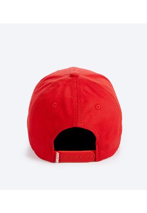 Gorra Para Hombre Con Bordado Groggy