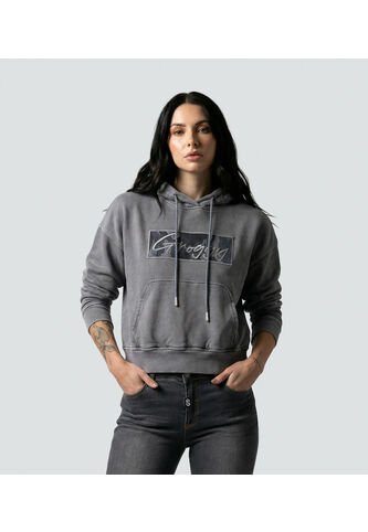 Buzo Para Mujer Groggy GROGGY