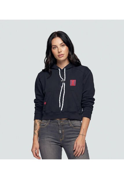 Buzo Para Mujer Groggy