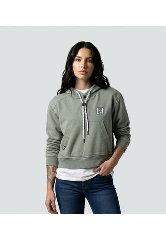 Buzo Para Mujer Groggy GROGGY