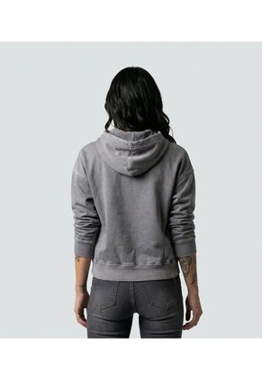 Buzo Para Mujer Groggy