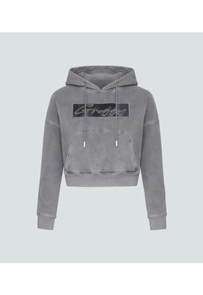 Buzo Para Mujer Groggy