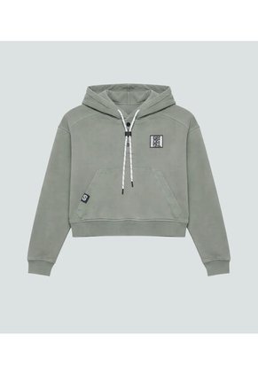 Buzo Para Mujer Groggy