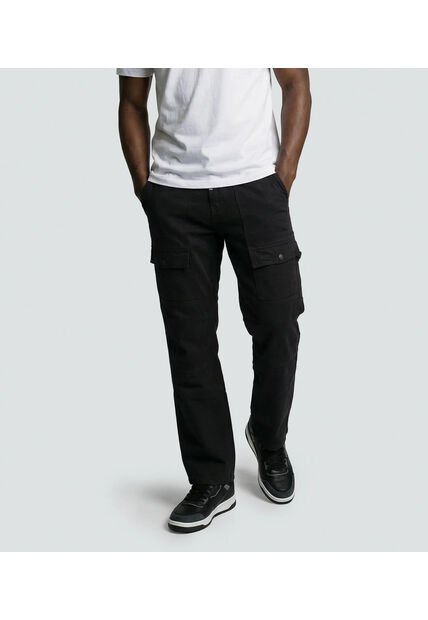 Pantalon Para Hombre Groggy