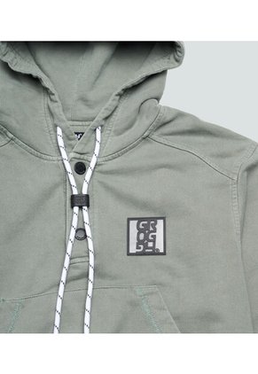 Buzo Para Mujer Groggy