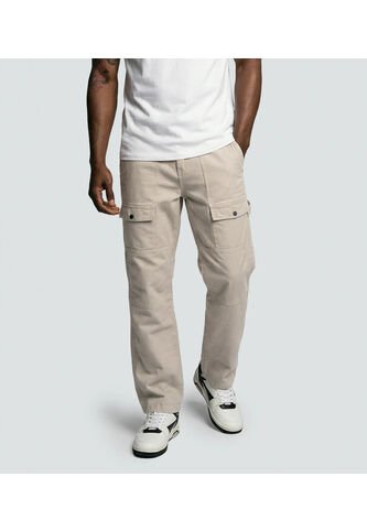 Pantalon Para Hombre Groggy GROGGY