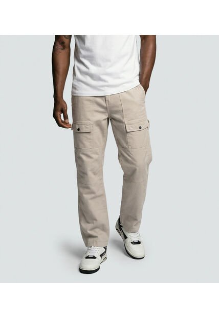 Pantalon Para Hombre Groggy