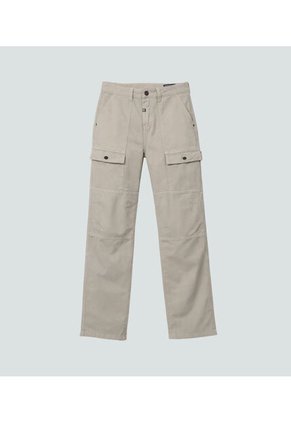 Pantalon Para Hombre Groggy