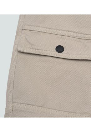 Pantalon Para Hombre Groggy