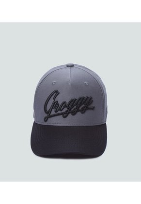 Gorra Para Hombre Groggy