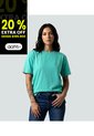 Camiseta Para Mujer Groggy de GROGGY