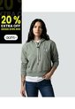 Buzo Para Mujer Groggy de GROGGY