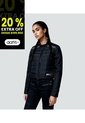 Chaqueta Para Mujer Groggy de GROGGY