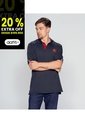 Polo Para Hombre Groggy de GROGGY