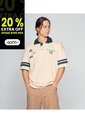 Polo Para Hombre Groggy de GROGGY