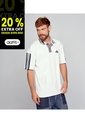 Polo Para Hombre Groggy de GROGGY