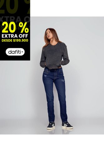Buzo Para Mujer Groggy GROGGY