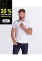 Polo Slim Masculino Groggy de GROGGY