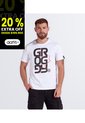 Camiseta Masculina Groggy de GROGGY